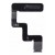Microphone Flex Cable For Apple Ipad Air 5th Gen 2022 By - Maxbhi Com