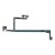 Proximity Light Sensor Flex Cable For Apple Ipad Air 5th Gen 2022 By - Maxbhi Com