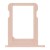 Sim Card Holder Tray For Apple Ipad Air 5th Gen 2022 Pink - Maxbhi Com