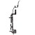 Volume Button Flex Cable For Apple Ipad Mini 2021 By - Maxbhi Com
