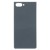 Back Panel Cover For Blackberry Key2 Le Red - Maxbhi Com