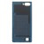 Back Panel Cover For Blackberry Key2 Le Red - Maxbhi Com