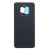 Back Panel Cover For Huawei Nova Y91 Black - Maxbhi Com
