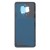 Back Panel Cover For Huawei Nova Y91 Black - Maxbhi Com