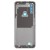 Back Panel Cover For Nokia C31 Black - Maxbhi Com