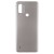Back Panel Cover For Nokia C31 Charcoal - Maxbhi Com