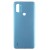 Back Panel Cover For Nokia C31 Cyan - Maxbhi Com