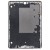 Back Panel Cover For Samsung Galaxy Tab S2 9 7 Lte Black - Maxbhi Com