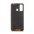 Back Panel Cover For Tecno Camon 15 Black - Maxbhi Com