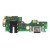 Charging Connector Flex Pcb Board For Tecno Pova Neo 2 By - Maxbhi Com