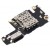 Charging Connector Flex Pcb Board For Xiaomi Mi 10 Pro 5g By - Maxbhi Com