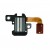 Handsfree Audio Jack Flex Cable For Samsung Galaxy Tab S2 9 7 Lte By - Maxbhi Com