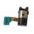 Handsfree Audio Jack Flex Cable For Samsung Galaxy Tab S4 10 5 By - Maxbhi Com