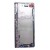 Lcd Frame Middle Chassis For Huawei Mate X3 Black By - Maxbhi Com