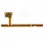 Power Button Flex Cable For Samsung Galaxy Tab S2 9 7 Lte On Off Flex Pcb By - Maxbhi Com