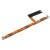 Power Button Flex Cable For Samsung Galaxy Tab S4 10 5 On Off Flex Pcb By - Maxbhi Com