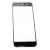 Replacement Front Glass For Huawei Nova 2 Black By - Maxbhi Com