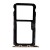 Sim Card Holder Tray For Huawei Mate 20 Lite White - Maxbhi Com