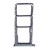 Sim Card Holder Tray For Nokia C31 Mint - Maxbhi Com