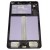 Back Panel Cover For Doogee T20 Mini Purple - Maxbhi Com