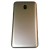 Back Panel Cover For Samsung Galaxy J7 2018 Gold - Maxbhi Com