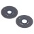 Camera Lens For Xiaomi Poco F6 Black By - Maxbhi Com