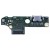 Charging Connector Flex Pcb Board For Nokia C22 By - Maxbhi Com