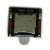 Ear Speaker For Blackview Shark 8 By - Maxbhi Com
