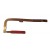 Fingerprint Sensor Flex Cable For Blackview Shark 8 White By - Maxbhi Com