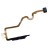 Fingerprint Sensor Flex Cable For Infinix Note 30 5g White By - Maxbhi Com