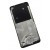 Lcd Frame Middle Chassis For Tecno Camon 18i Black By - Maxbhi Com