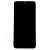 Lcd With Touch Screen For Honor X7b 5g 50mp Black By - Maxbhi Com