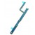 Power Button Flex Cable For Blackview Shark 8 On Off Flex Pcb By - Maxbhi Com