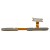 Power Button Flex Cable For Nokia G310 5g On Off Flex Pcb By - Maxbhi Com
