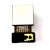 Replacement Front Camera For Blackview Shark 8 Selfie Camera By - Maxbhi Com