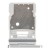 Sim Card Holder Tray For Samsung Galaxy S20 Fe 2022 White - Maxbhi Com