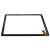 Touch Screen Digitizer For Blackview Tab 70 Wifi Grey By - Maxbhi Com