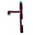 Volume Button Flex Cable For Blackview Tab 60 By - Maxbhi Com