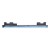 Volume Side Button Outer For Xiaomi Redmi Note 10 Pro Max Blue By - Maxbhi Com