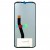Lcd With Touch Screen For Doogee Blade 10 Red By - Maxbhi Com