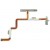 Power Button Flex Cable For Blackview Mega 1 On Off Flex Pcb By - Maxbhi Com