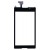 Touch Screen Digitizer For Sony Xperia C Hspa Plus C2305 Black By - Maxbhi Com