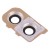 Camera Lens Glass With Frame For Vivo Y85 Mt6762 Champagne By - Maxbhi Com