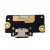 Charging Connector Flex Pcb Board For Blackview Oscal Spider 8 By - Maxbhi Com