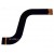 Main Board Flex Cable For Blackview Oscal Spider 8 By - Maxbhi Com