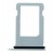 Sim Card Holder Tray For Apple Iphone Se 2 White - Maxbhi Com