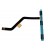 Volume Button Flex Cable For Blackview Oscal Spider 8 By - Maxbhi Com