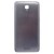 Back Panel Cover For Lenovo S660 White - Maxbhi Com