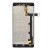 Lcd With Touch Screen For Blu Life Pure White By - Maxbhi Com