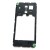 Middle Frame Ring Only For Leagoo M5 Edge Black By - Maxbhi Com